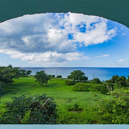 Feather Leaf Inn Frederiksted Ngoại thất bức ảnh