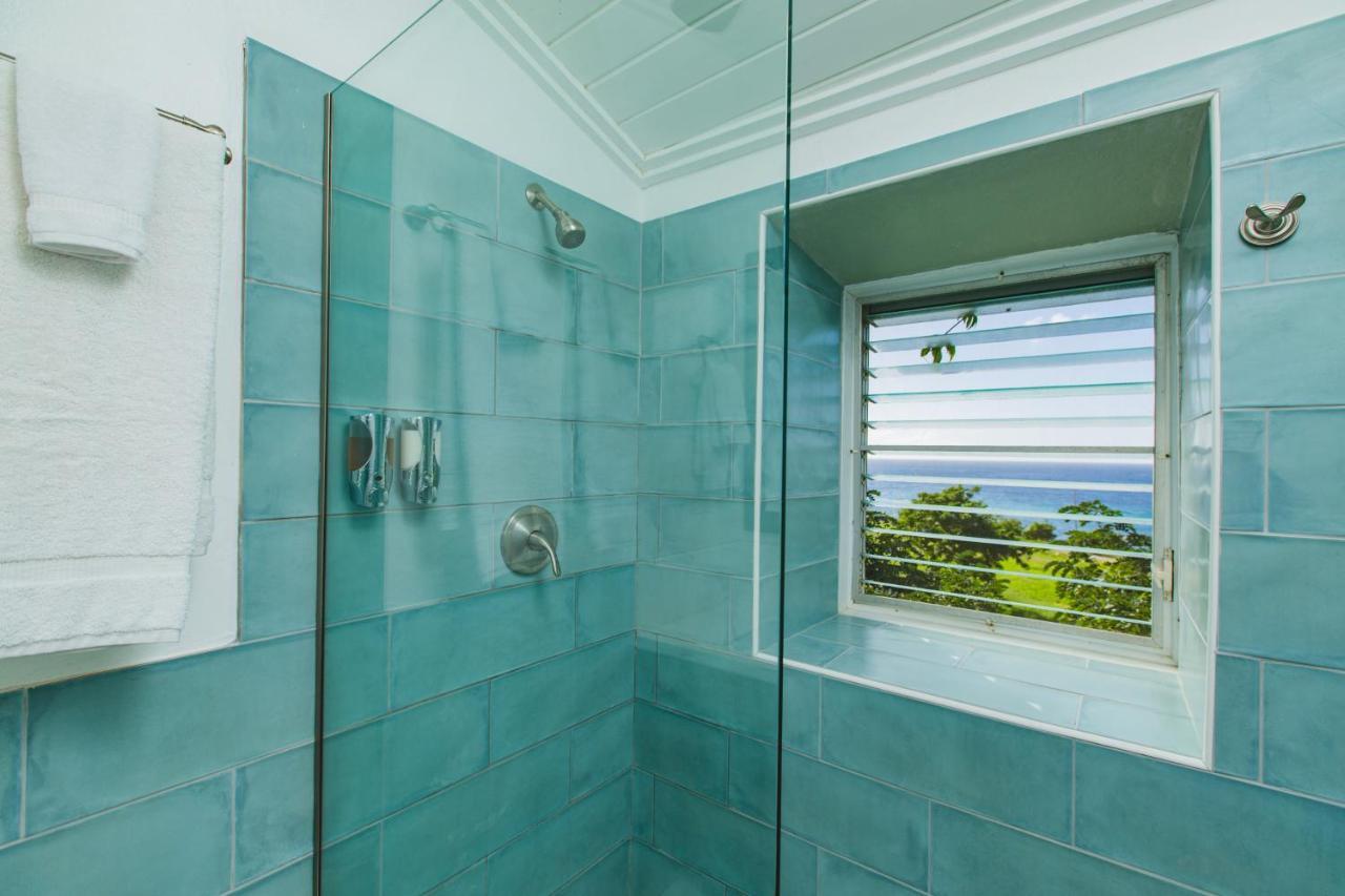 Feather Leaf Inn Frederiksted Ngoại thất bức ảnh