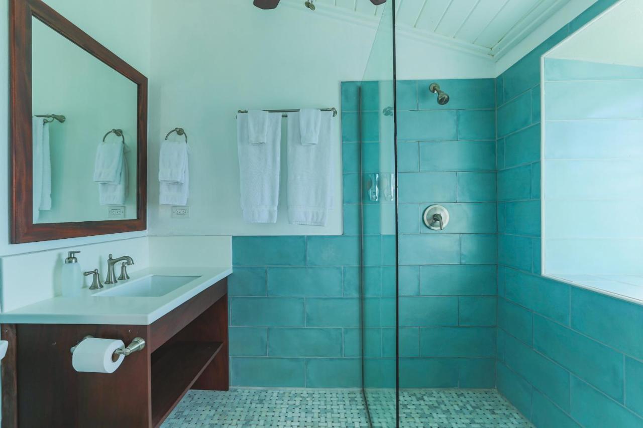 Feather Leaf Inn Frederiksted Ngoại thất bức ảnh